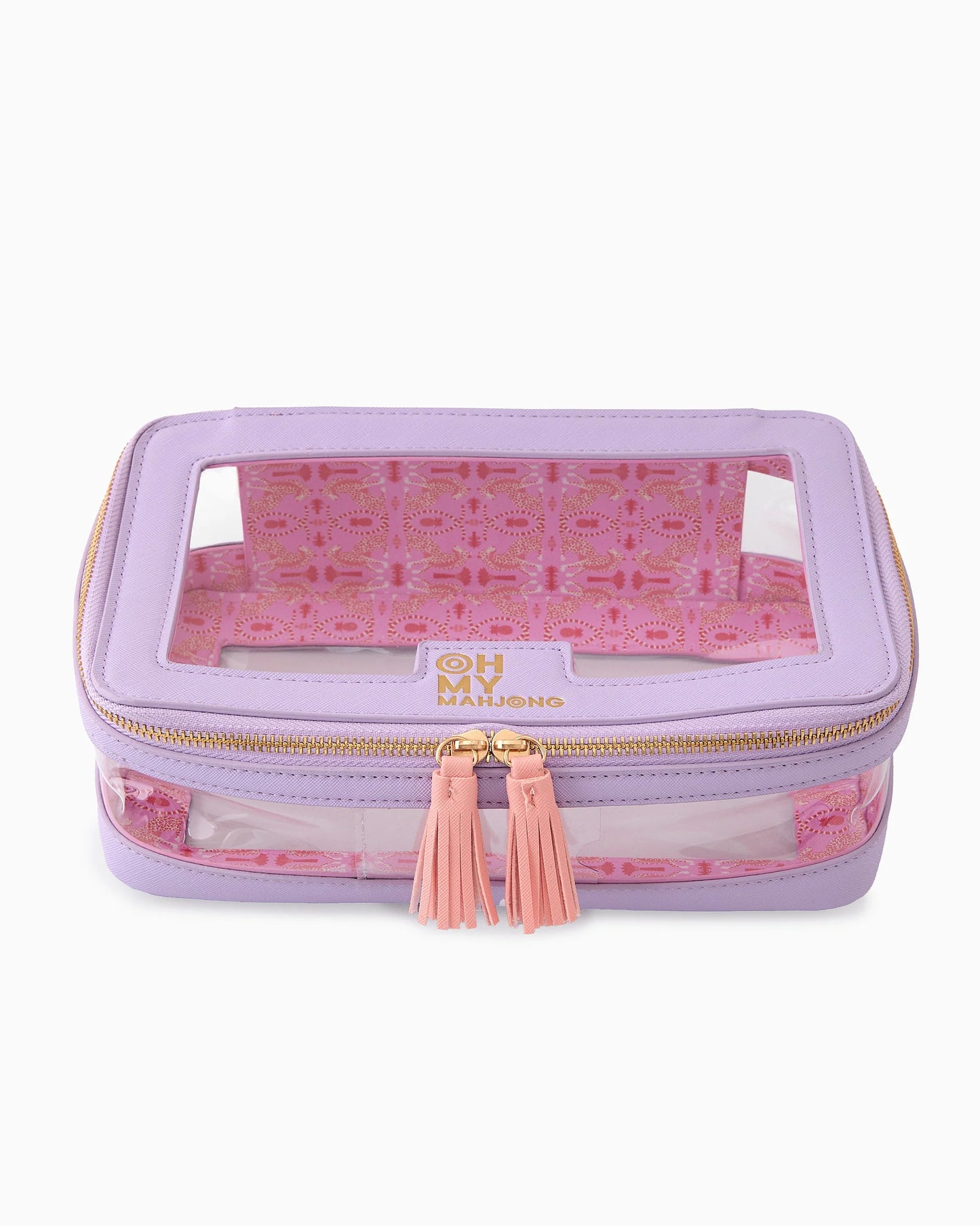 OMM Tile Storage Bag