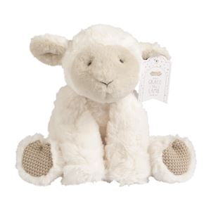 MP Lamb Plush Pal
