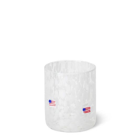 Swig Liberty Belle Charm Glass 17oz