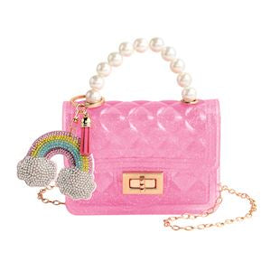 MP Mini Purse & Keychain
