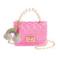 MP Mini Purse & Keychain