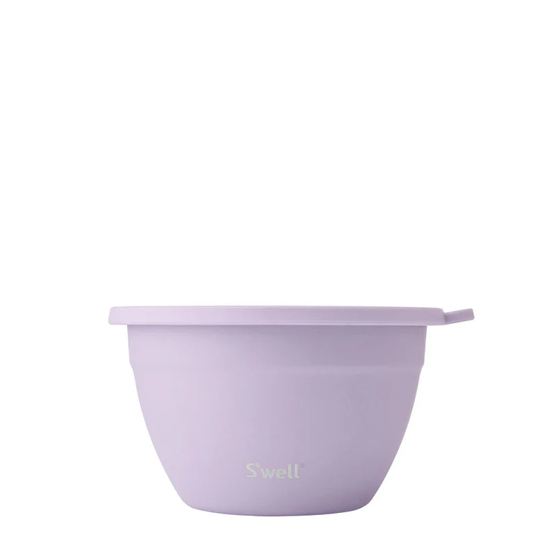S'Well salad bowl kit