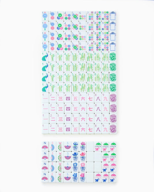 OMM Limoncello Tiles