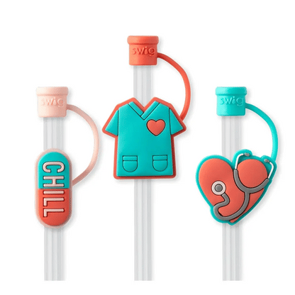Swig Straw Topper Sets