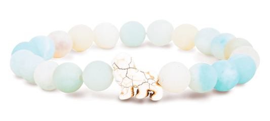 Fahlo Bracelet Lion