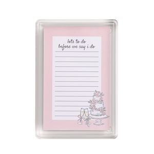 MP Notepad