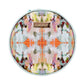 Laura Park Round Jewelry Case