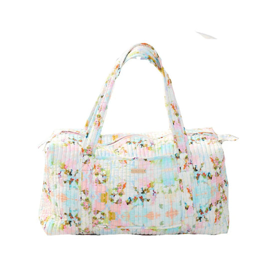 Laura Park Duffle Bag