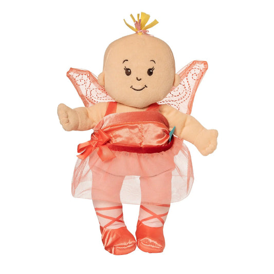 Baby Stella Outfit - Twinkle Toes
