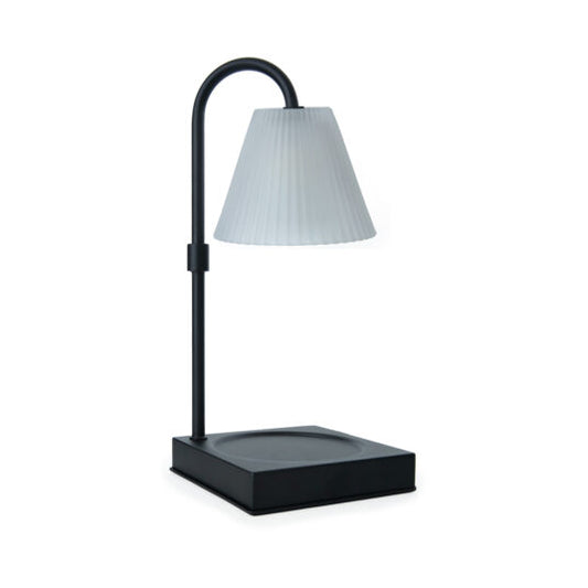 CW Candle Warmer Lumiere- Black