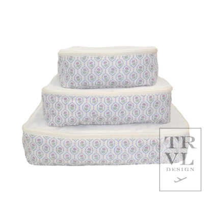 TRVL Packing Set