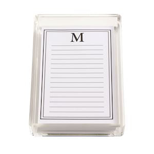 MP Notepad