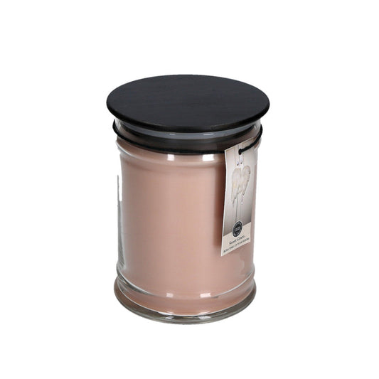 SG large clear jar