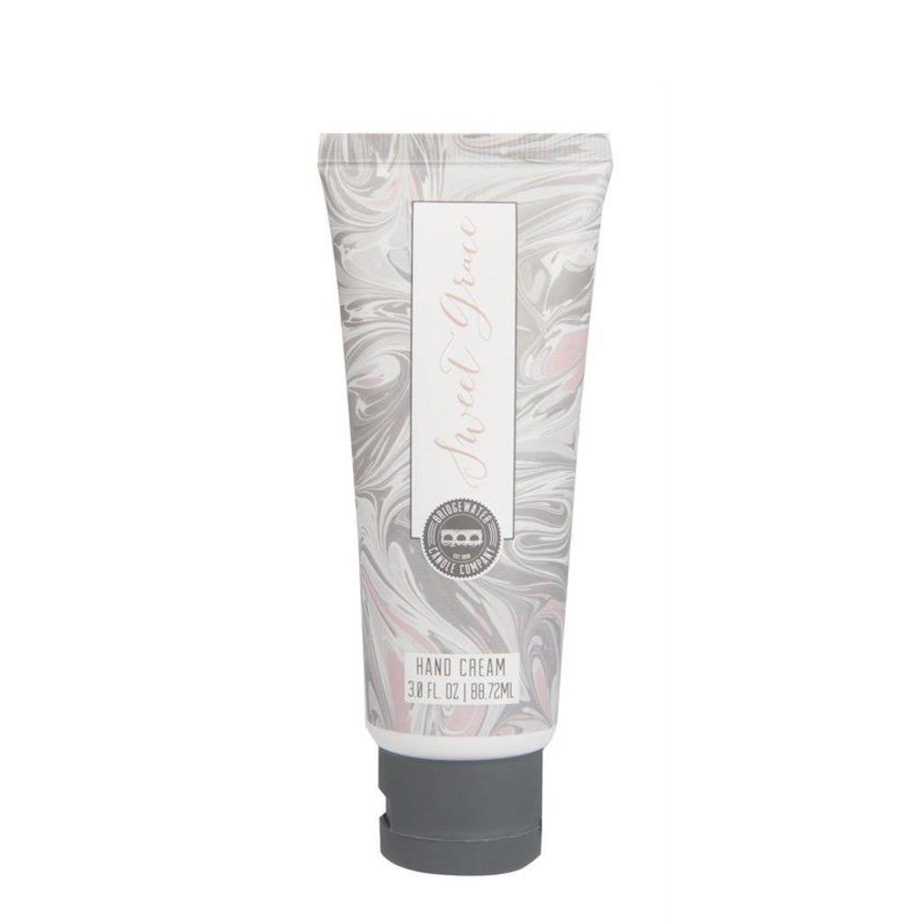 SG hand cream