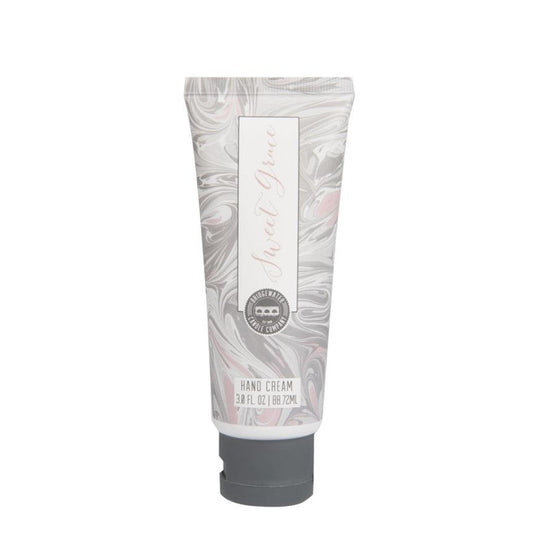 SG hand cream