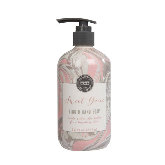 SG hand soap