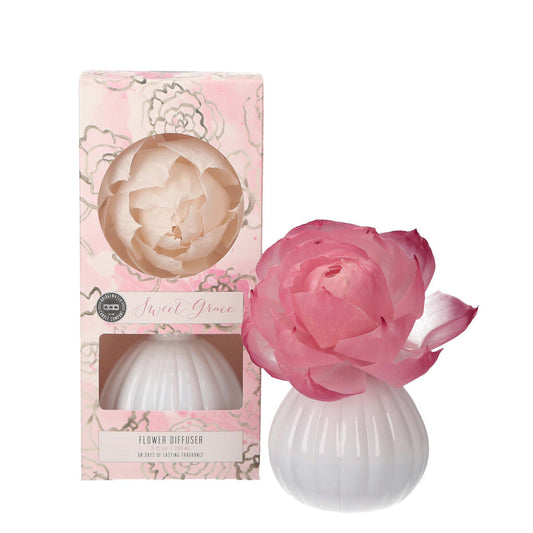 SG flower diffuser