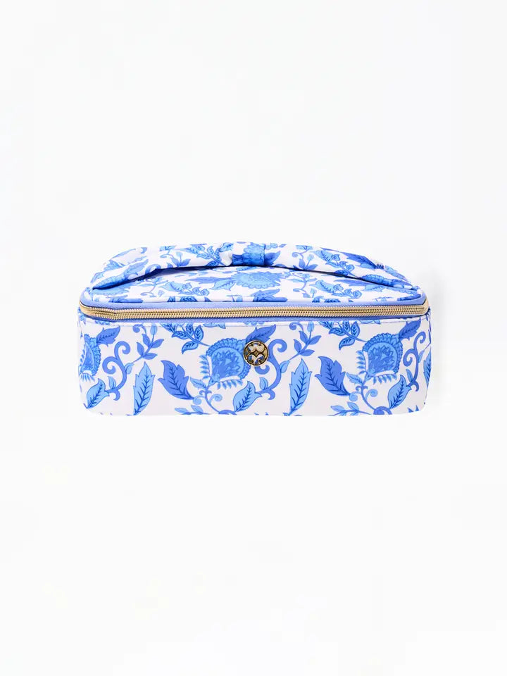 MS Make Me Blush Bag
