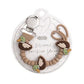 MP Beaded Pacy Clip