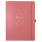 Graphique Apollo 18 Month Planner LG
