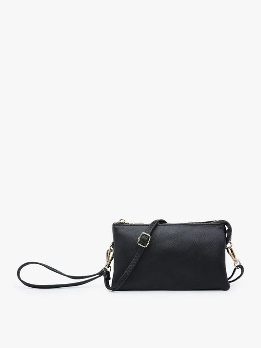 J&C Riley Wristlet