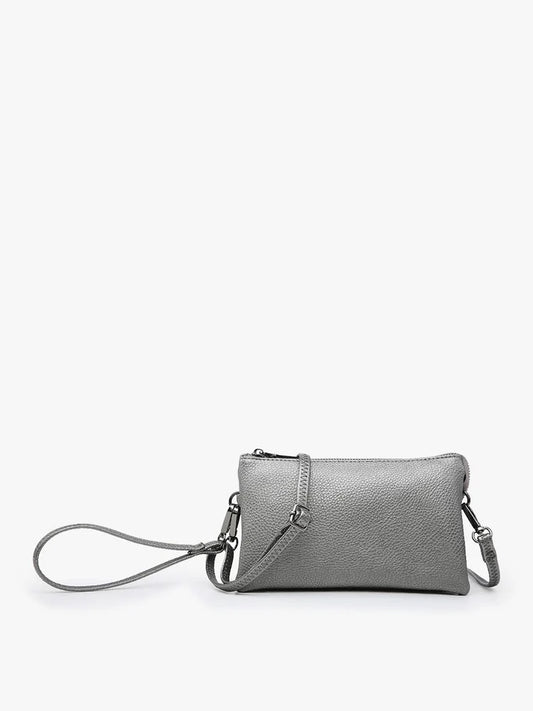 J&C Riley Wristlet