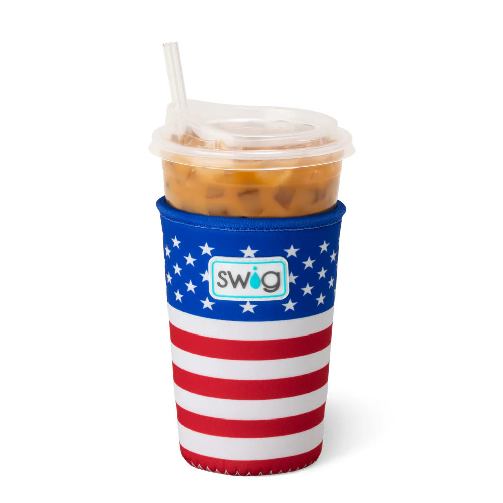 SWIG Medium Coolie