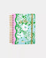 Lilly Pulitzer Large 17 Month Agenda