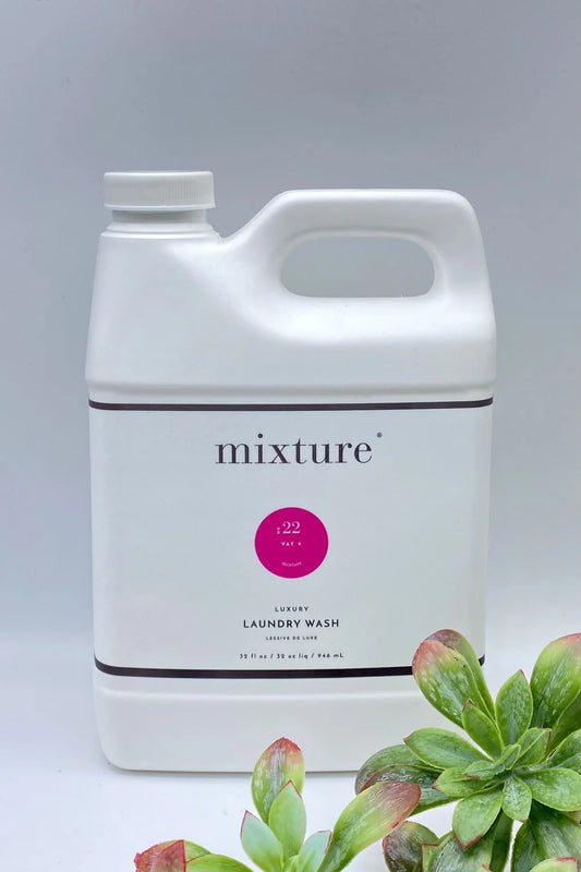 Mixture Fabric Softener