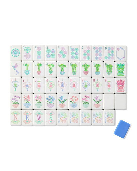 OMM Tile Set