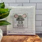 BPD Needle Point Kits - Wild Life