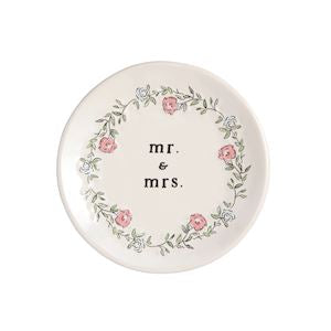 MP Tidbit Plate