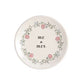 MP Tidbit Plate