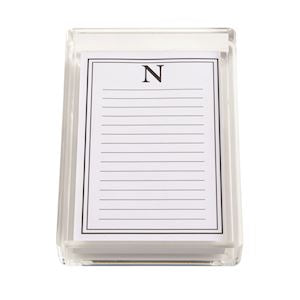 MP Notepad