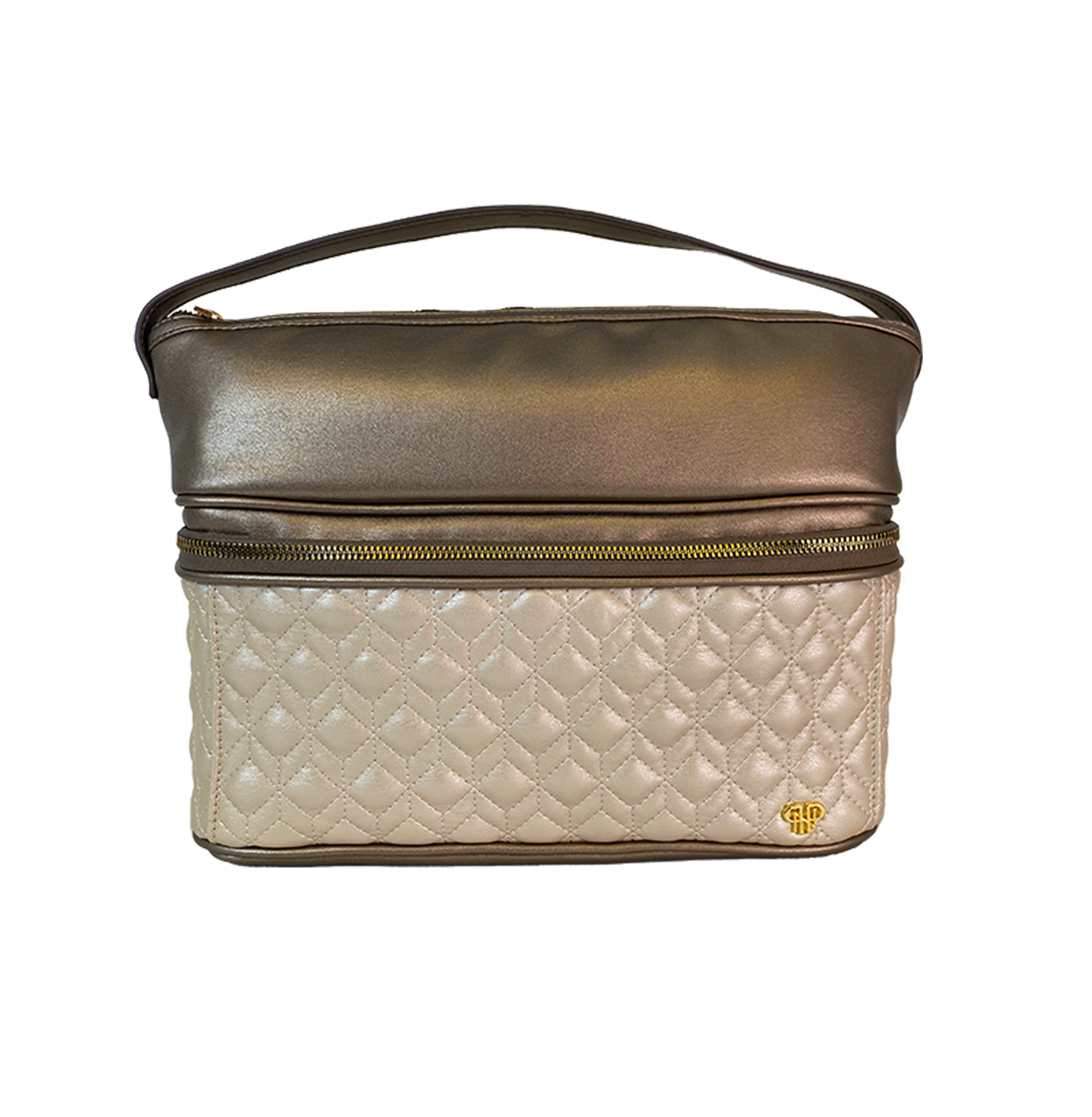 PN Travel Bag - Natural Luster