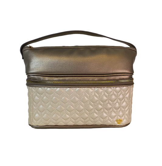 PN Travel Bag - Natural Luster
