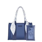 Case Mate medium jelly tote