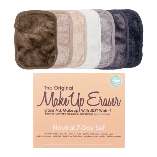 Faire 7 day set- neutral