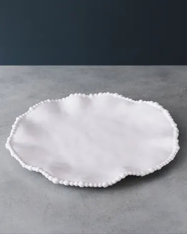 BB alegria dinner plate