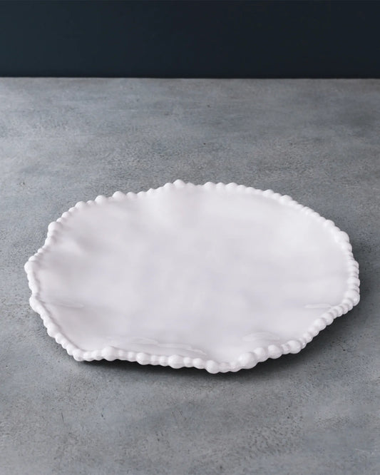 BB alegria salad plate