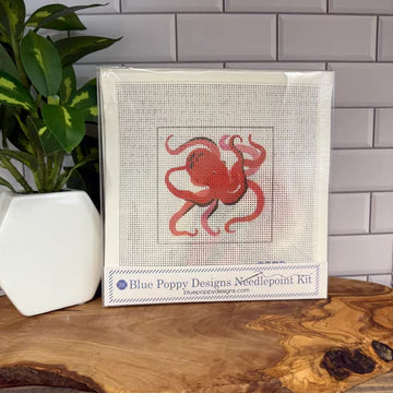 BPD Needle Point Kits - Coastal