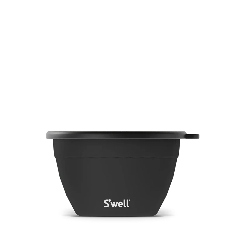 S'Well salad bowl kit