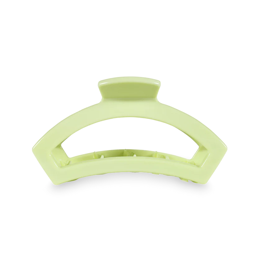 Teletie MD Open Claw Clip