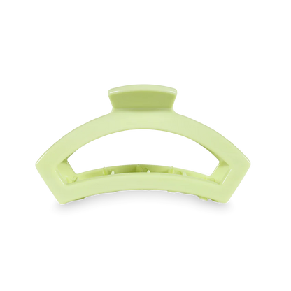 Teletie MD Open Claw Clip