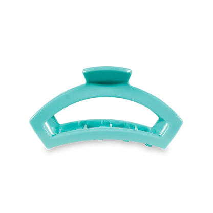 Teletie MD Open Claw Clip