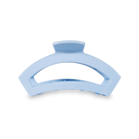 Teletie MD Open Claw Clip