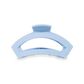 Teletie MD Open Claw Clip