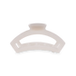 Teletie MD Open Claw Clip