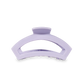 Teletie MD Open Claw Clip