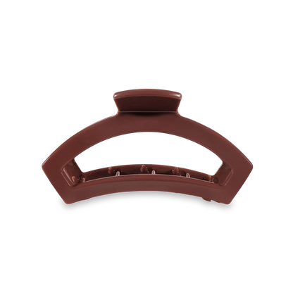Teletie MD Open Claw Clip